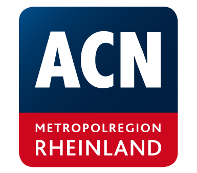 ACN Anz.-Coop. Nordrhein Logo