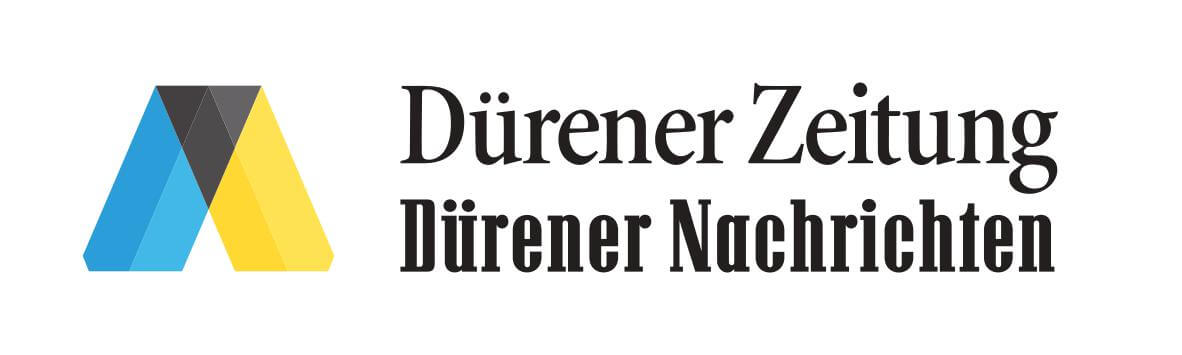 Logo der Zeitung Dürener Zeitung