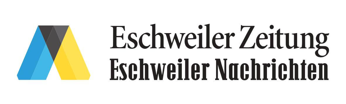 Logo der Zeitung Eschweiler Zeitung