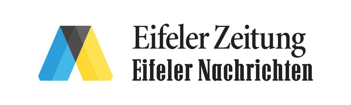 Logo der Zeitung Eifeler Zeitung