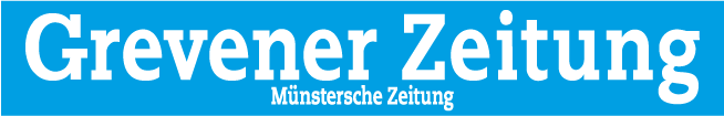 Logo der Zeitung Grevener Zeitung