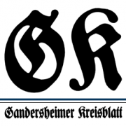 Logo der Zeitung Gandersheimer Kreisblatt