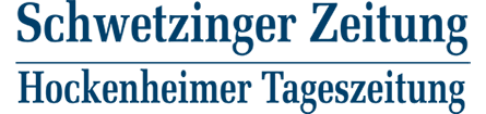 Logo der Zeitung Hockenheimer Tageszeitung