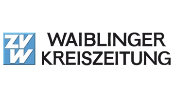 Logo der Zeitung Waiblinger Kreiszeitung
