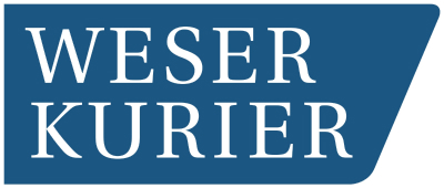 Logo der Zeitung Weser Kurier
