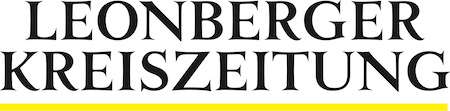 Logo der Zeitung Leonberger Kreiszeitung