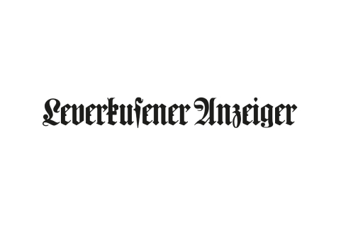Logo der Zeitung Leverkusener Anzeiger
