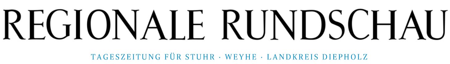 Logo der Zeitung Regionale Rundschau