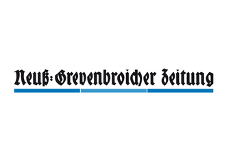 Logo der Zeitung Neuß-Grevenbroicher Zeitung