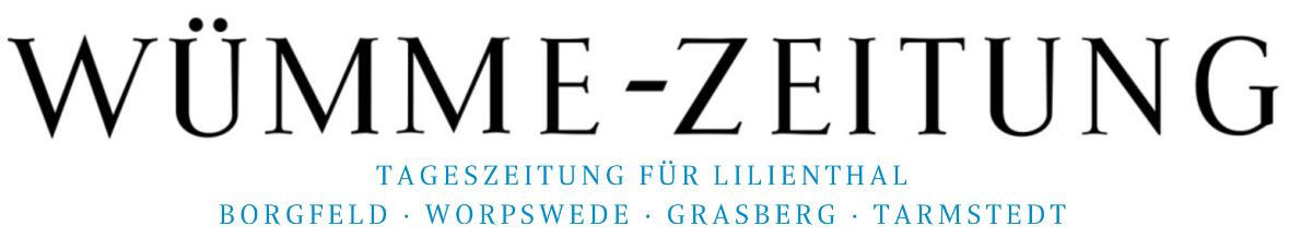 Logo der Zeitung Wümme-Zeitung