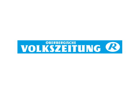 Logo der Zeitung Oberbergische Volkszeitung