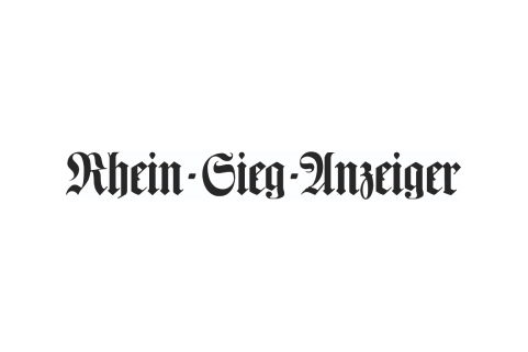 Logo der Zeitung Rhein-Sieg-Anzeiger