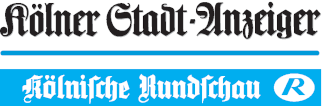Logo der Zeitung Kölner Stadt-Anzeiger / Kölnische Rundschau