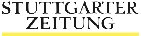 Logo der Zeitung Stuttgarter Zeitung