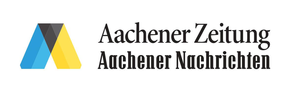 Logo der Zeitung Aachener Zeitung
