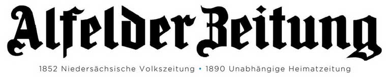 Logo der Zeitung Alfelder Zeitung