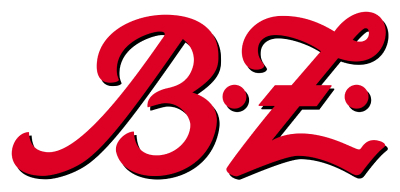 B.Z. Logo
