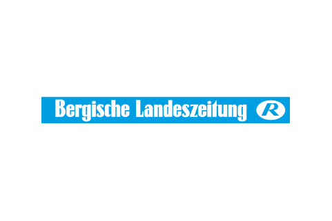 Logo der Zeitung Bergische Landeszeitung