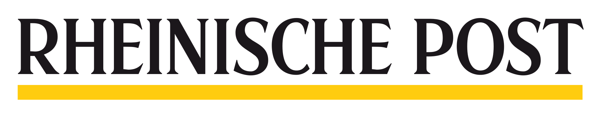 Logo der Zeitung Bergische Morgenpost