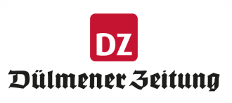 Logo der Zeitung Dülmener Zeitung